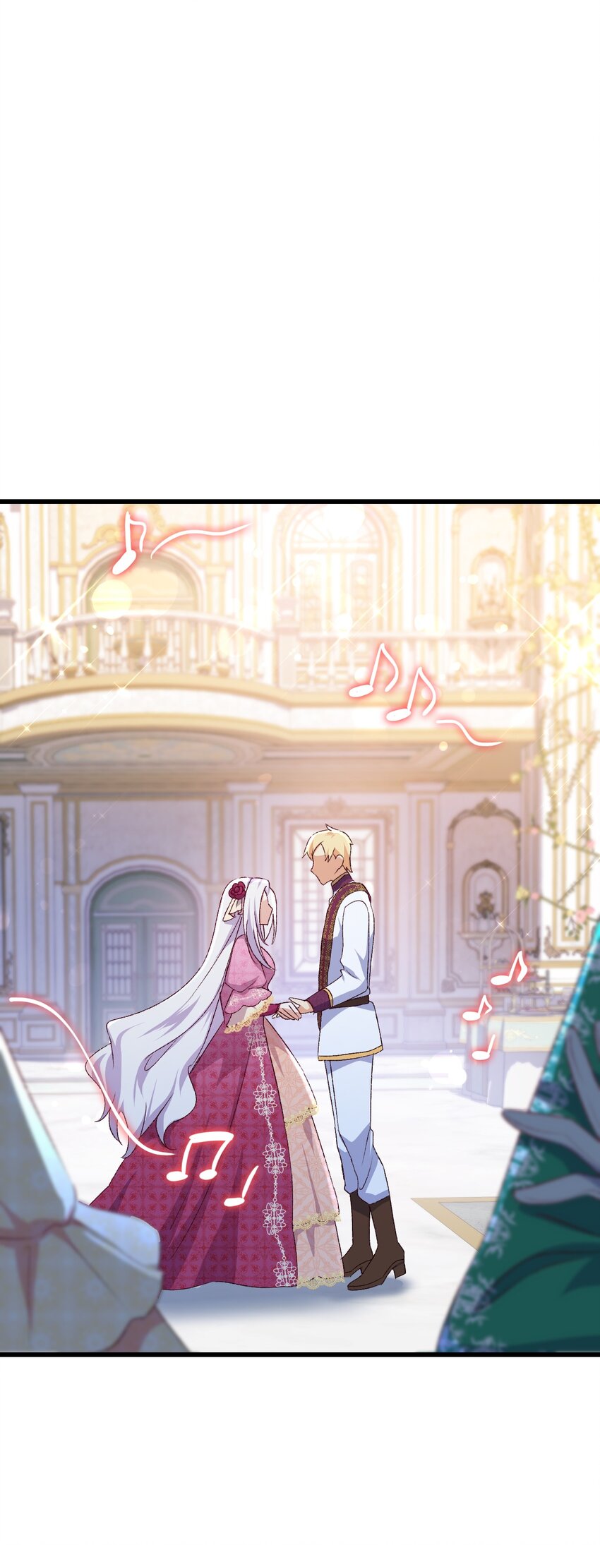 83 宴会的石板碎片(1/2)-第84话