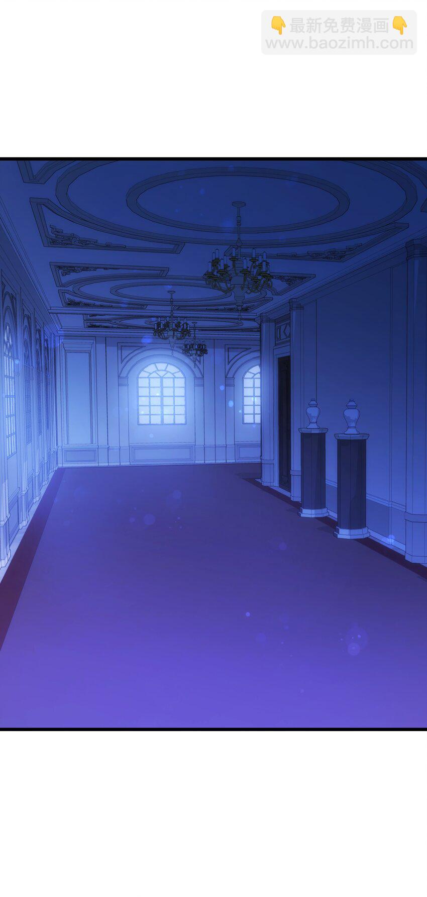 85 皇子的愤怒(1/2)-第86话