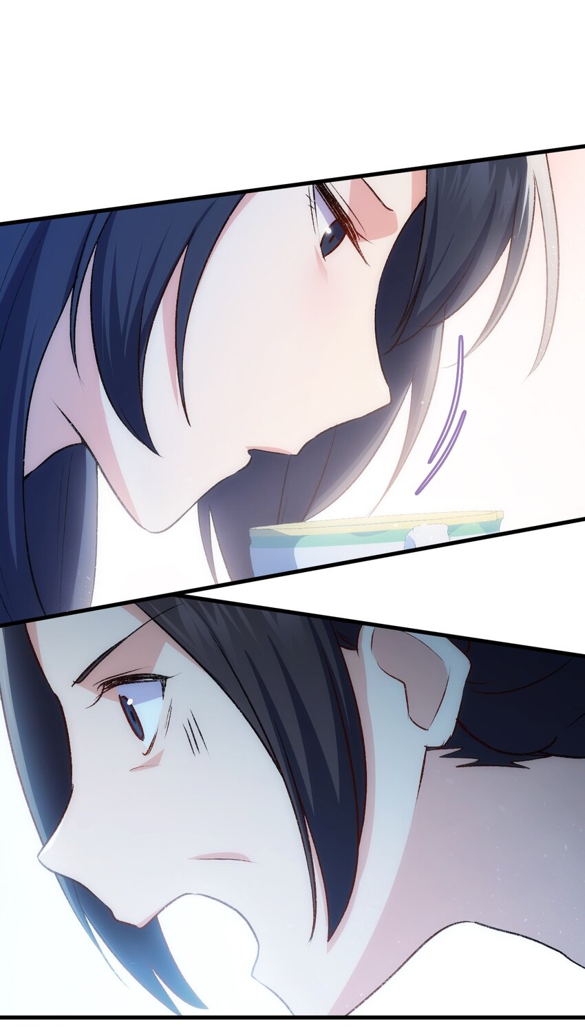 85 皇子的愤怒(1/2)-第86话