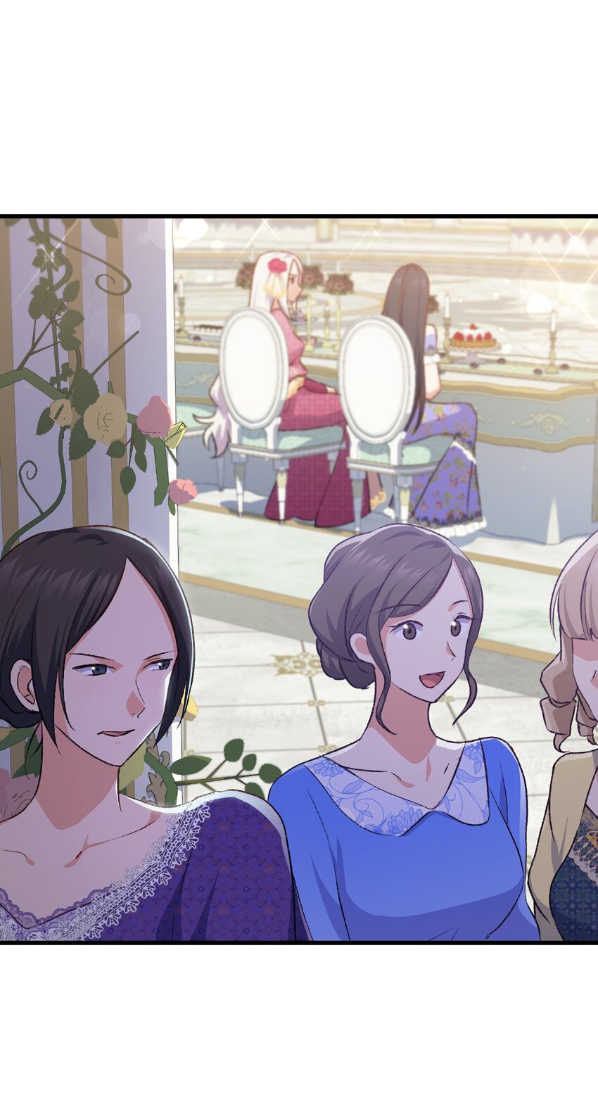 85 皇子的愤怒(1/2)-第86话