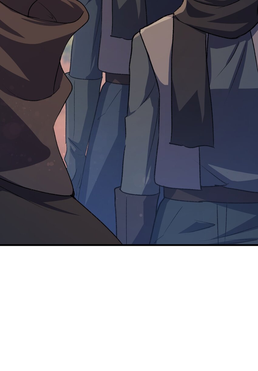 89 神秘老人(1/2)-第90话