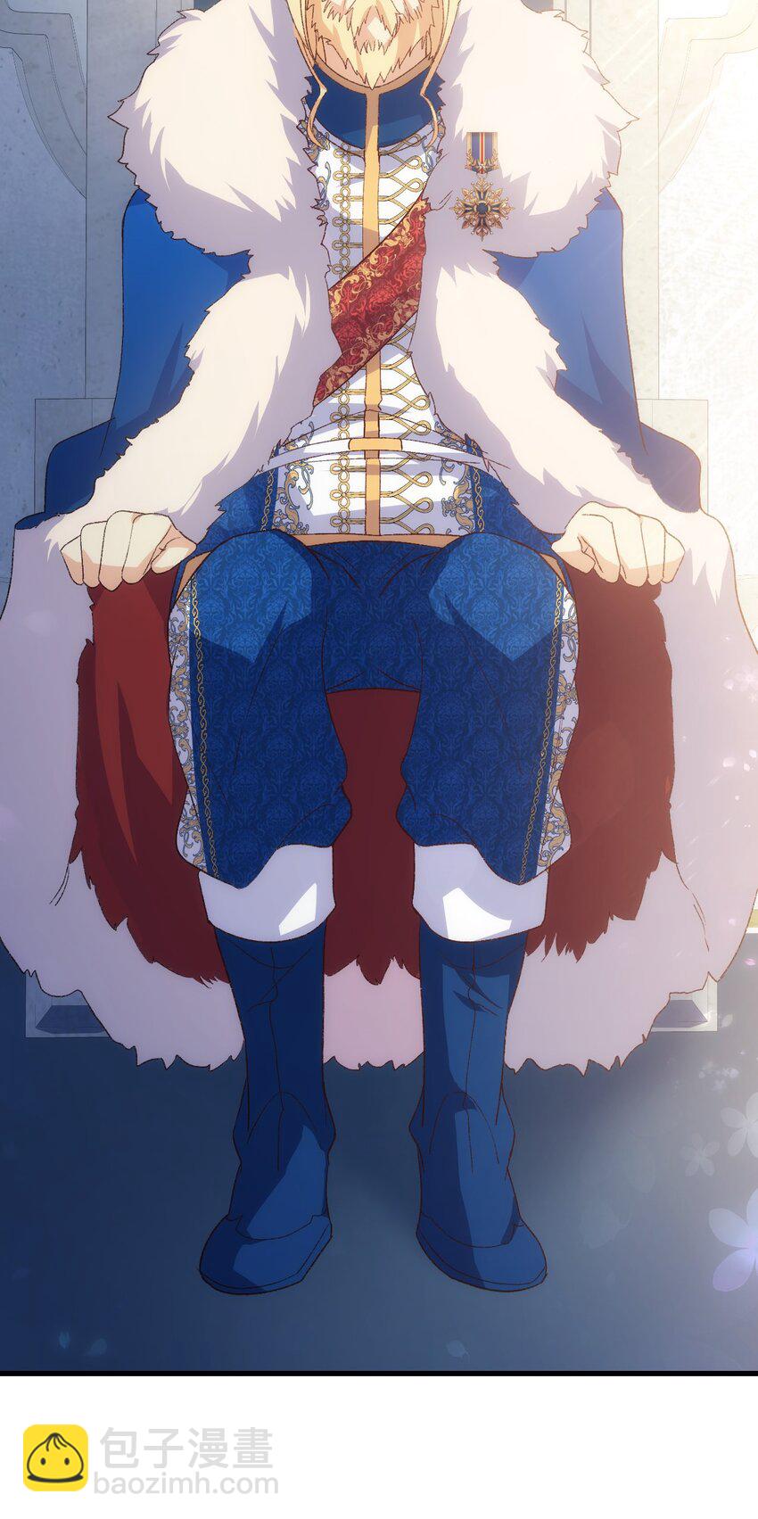 97 废除禁婚令(1/2)-第98话