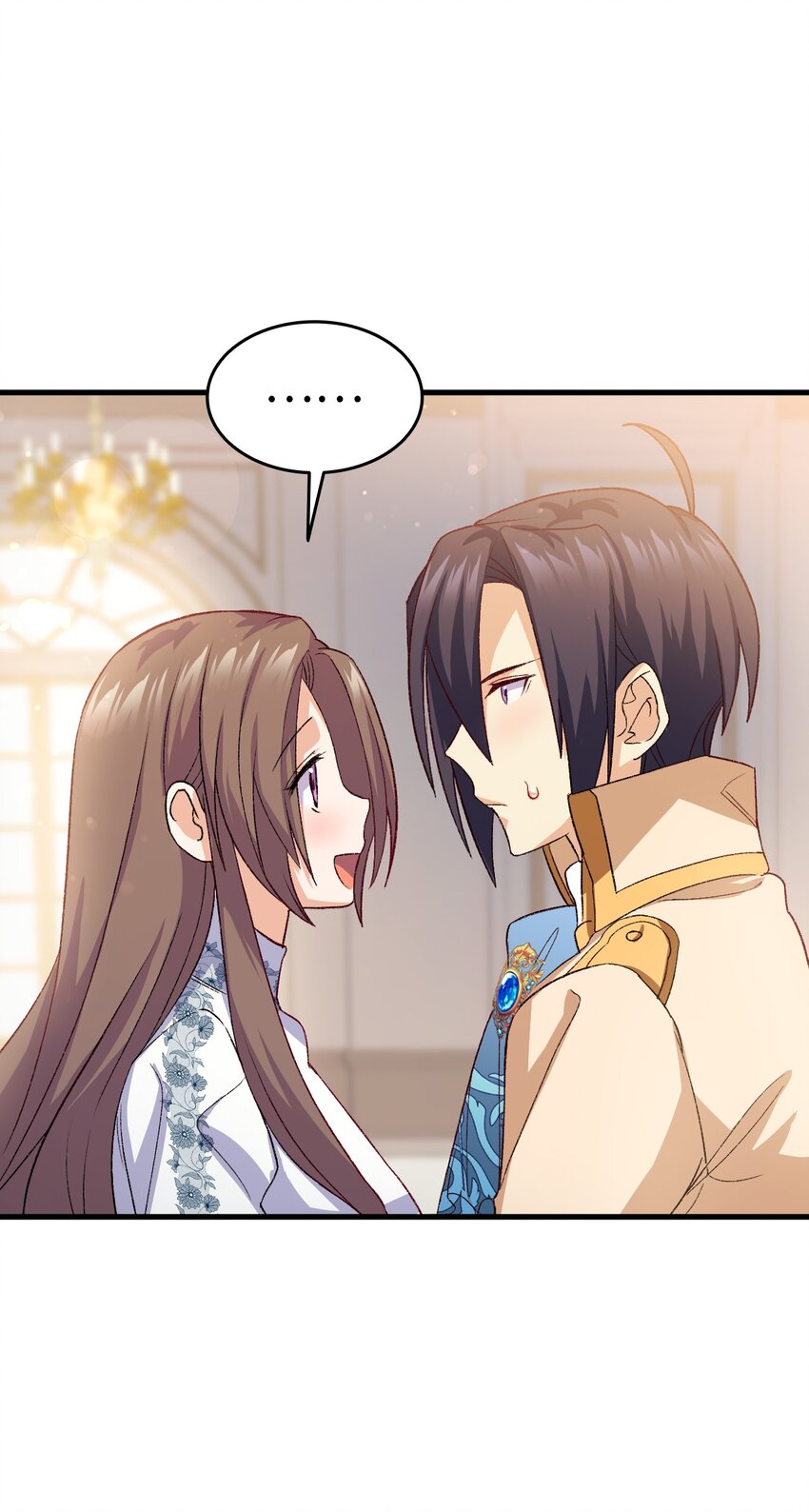 97 废除禁婚令(1/2)-第98话