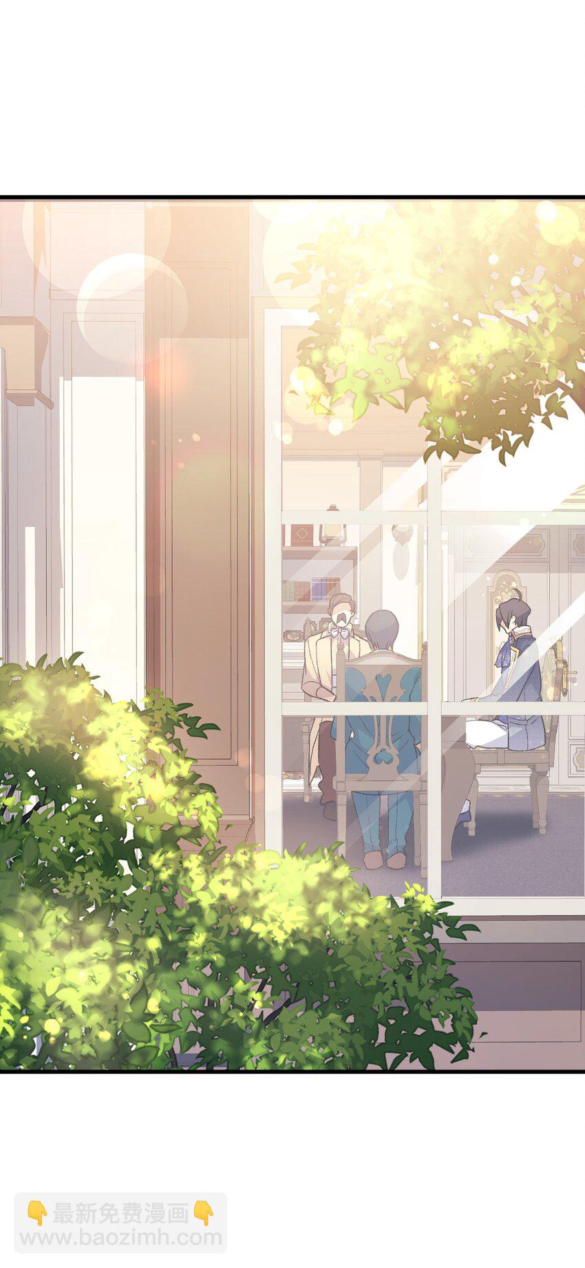 99 软化皇帝的人(1/2)-第100话