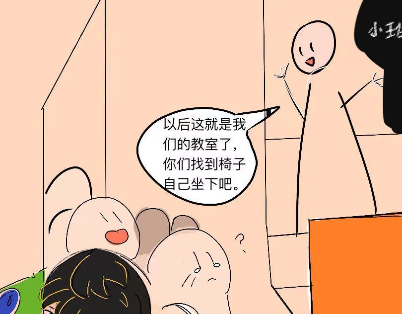 笨小孩 - 一切的開始(1/2) - 2
