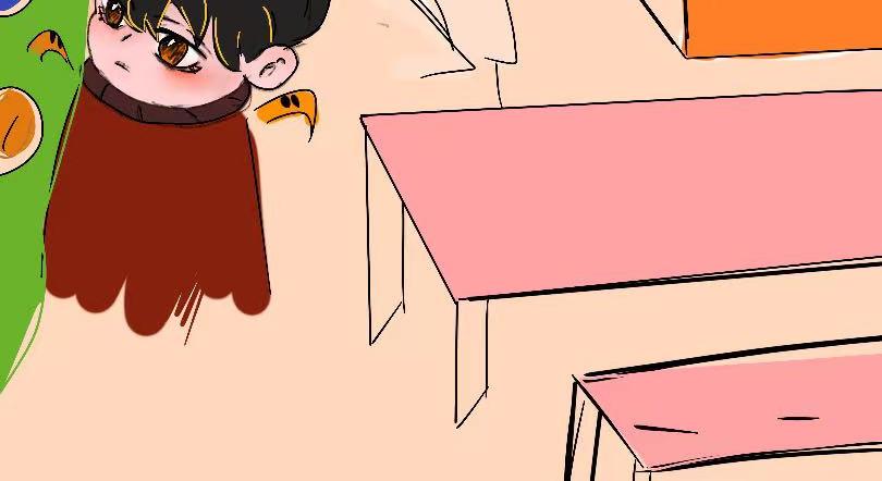 笨小孩 - 一切的開始(1/2) - 3
