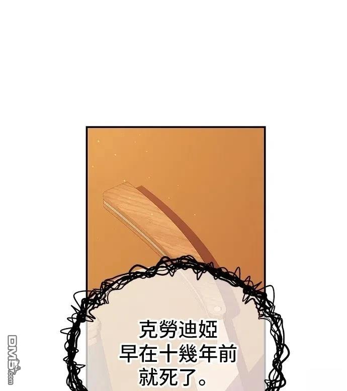 本以为自己大限将至！ 第77话