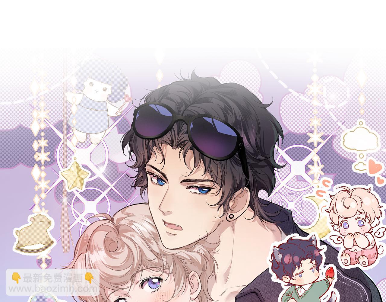 第八话 难以招架(1/3)-第10话