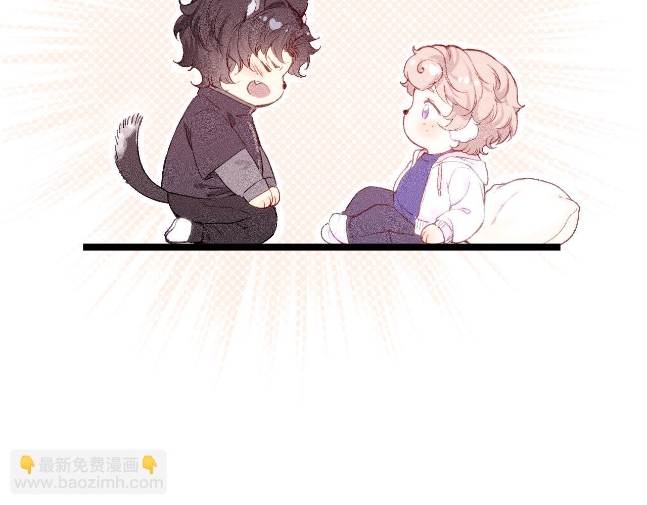 第八话 难以招架(1/3)-第10话