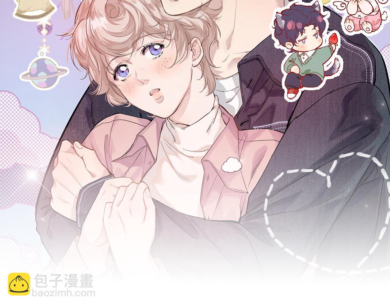 第十话 与你有关(1/2)-第12话