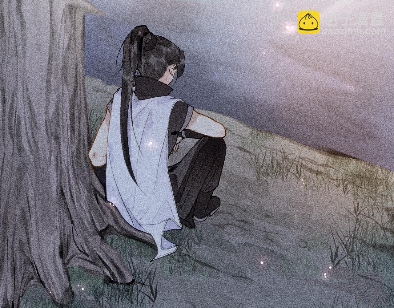 第十话 与你有关(1/2)-第12话