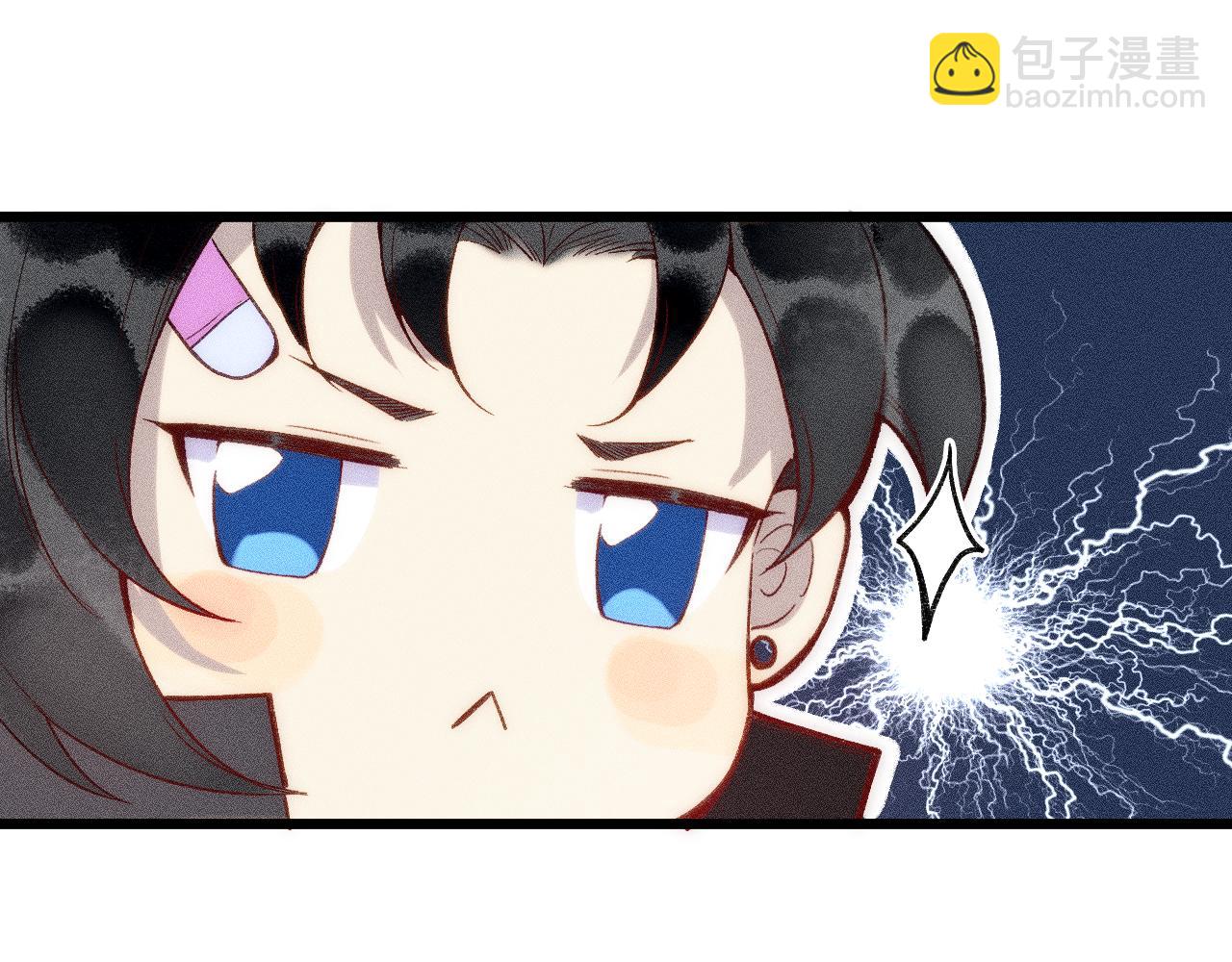 第十话 与你有关(1/2)-第12话