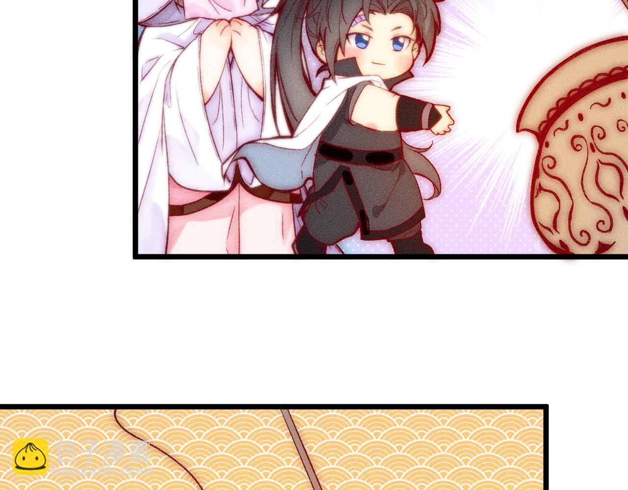 第十二话 小小誓言(1/2)-第14话