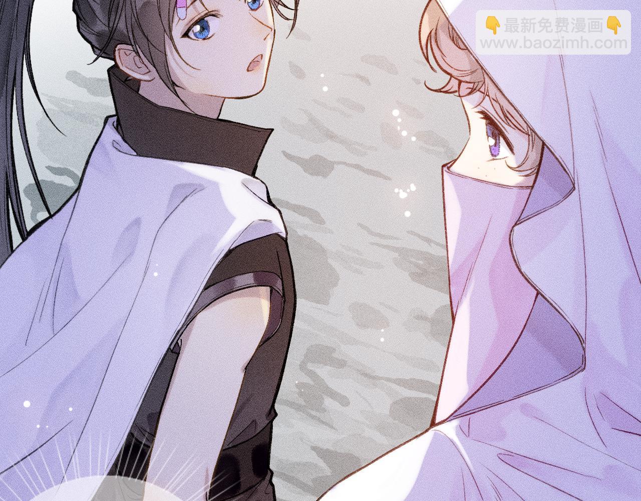 第十二话 小小誓言(1/2)-第14话