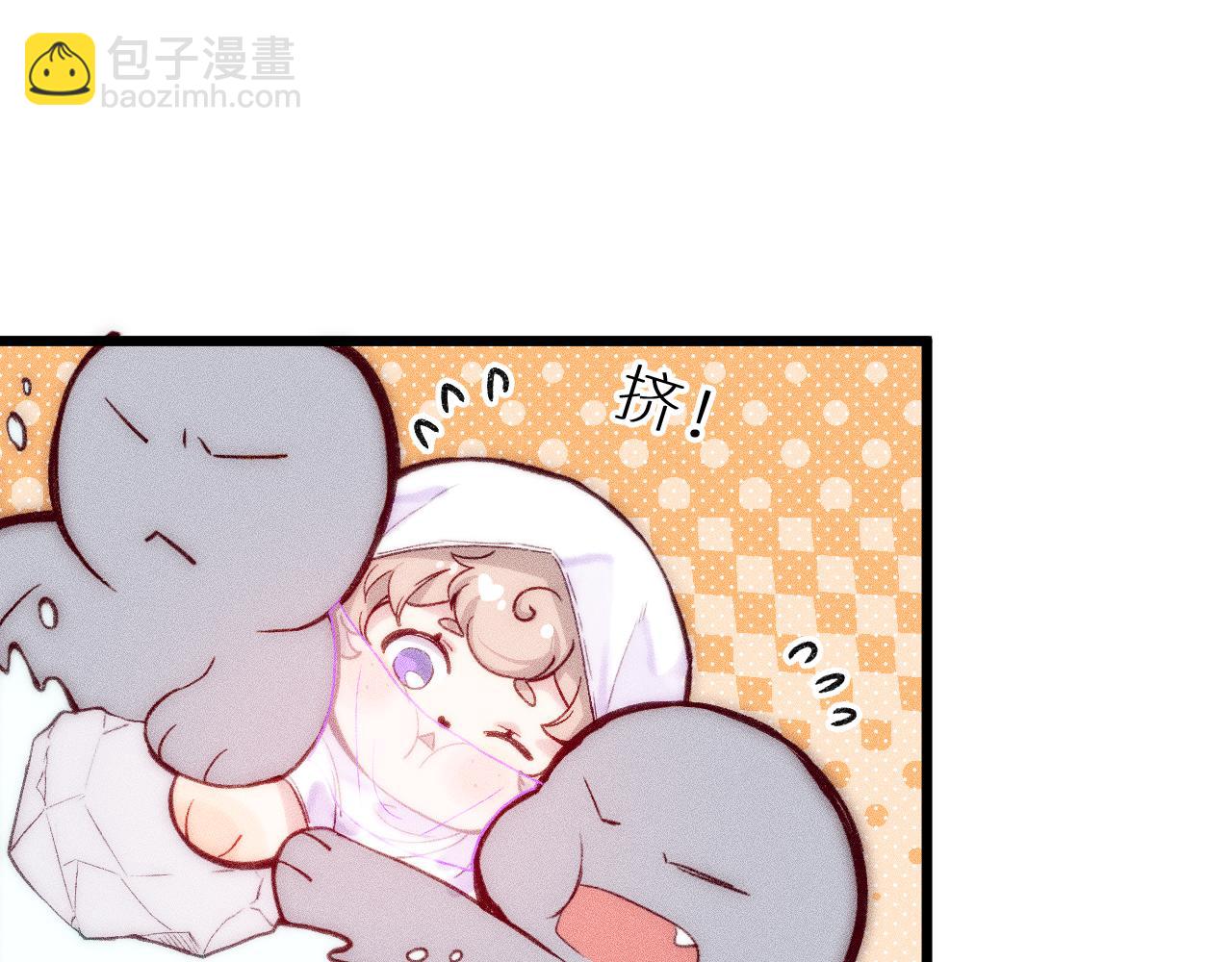 第十二话 小小誓言(1/2)-第14话