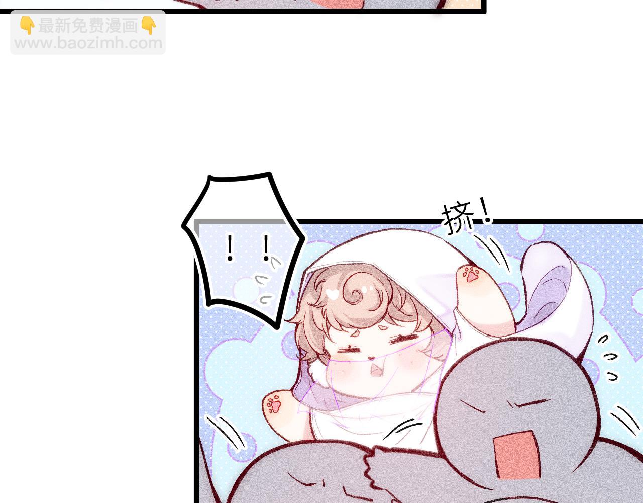 第十二话 小小誓言(1/2)-第14话