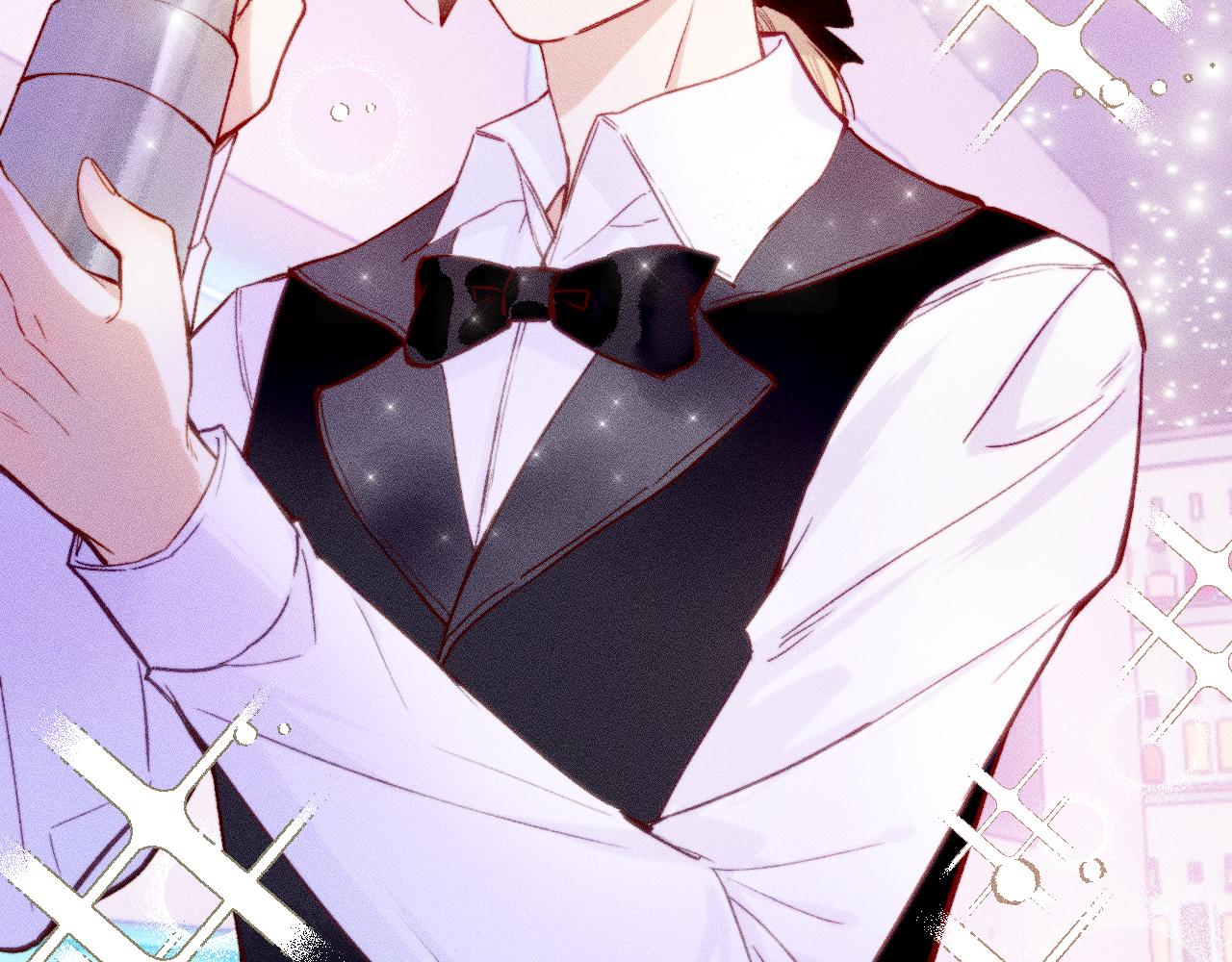 第十九话 因为害怕(1/3)-第22话