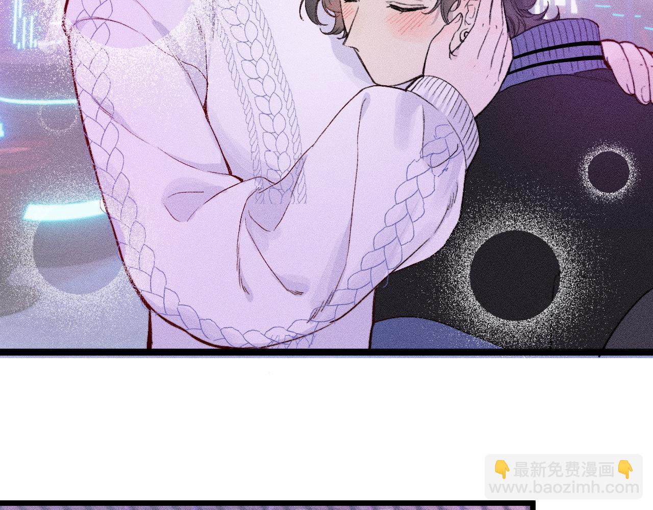 第十九话 因为害怕(1/3)-第22话