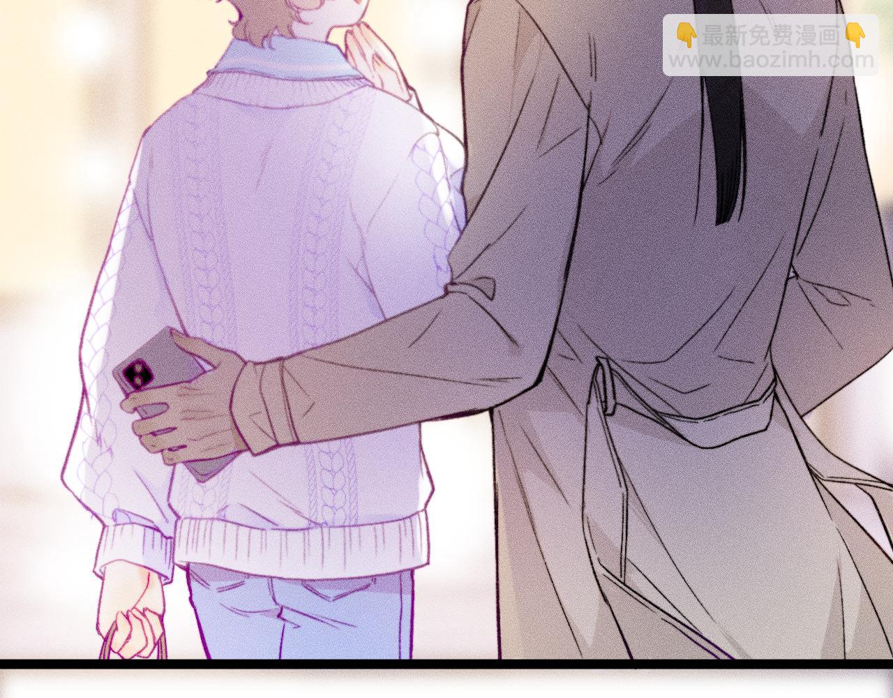 第十九话 因为害怕(1/3)-第22话