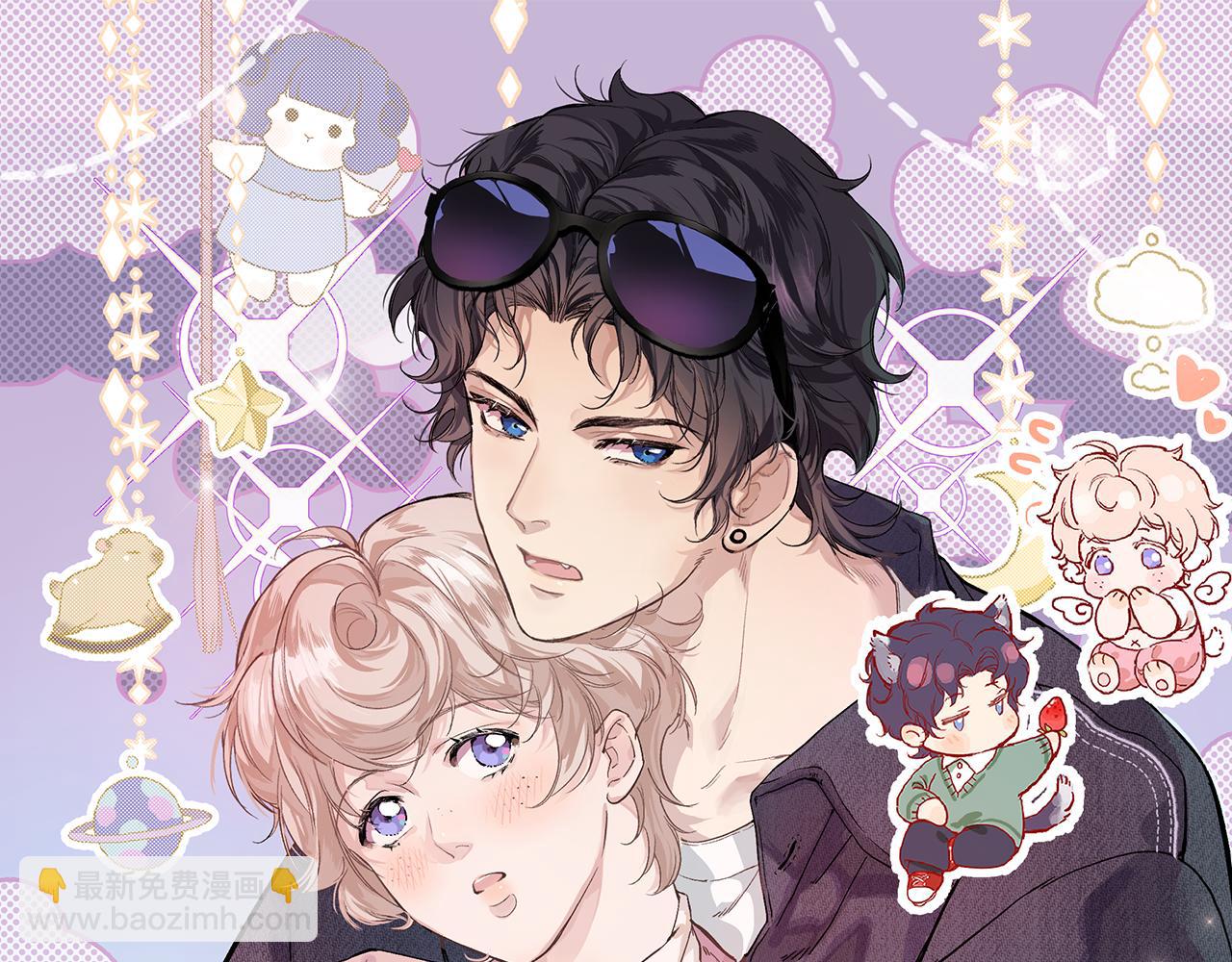 第二十一话 欢欢诞生记(1/2)-第24话