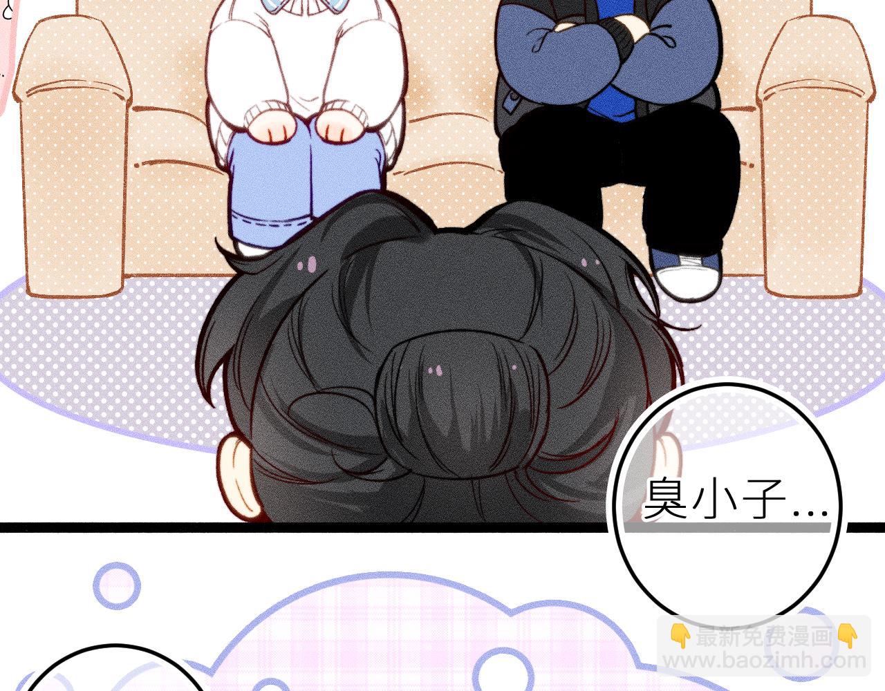 第二十一话 欢欢诞生记(1/2)-第24话