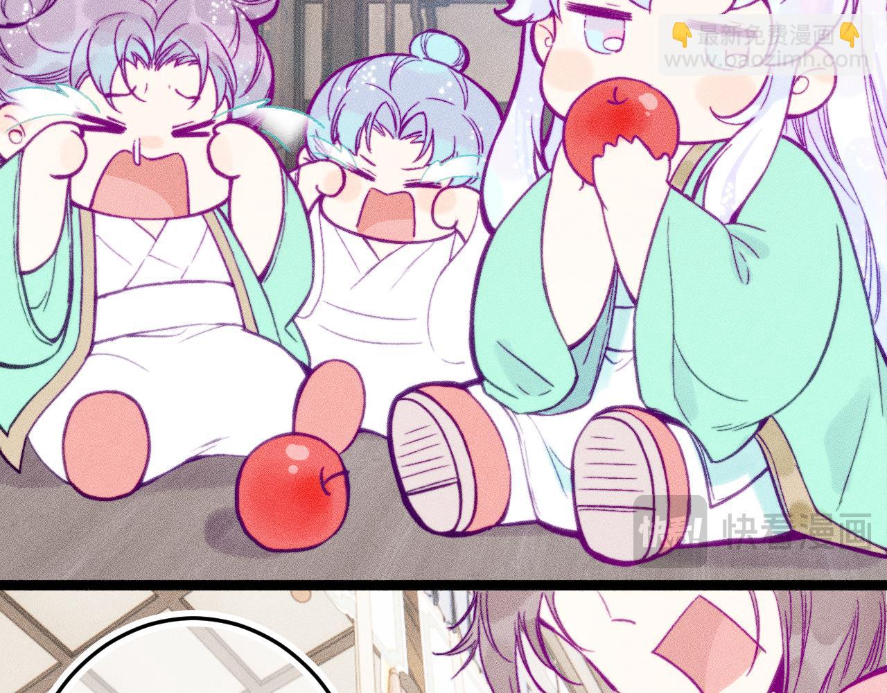 第二十一话 欢欢诞生记(1/2)-第24话