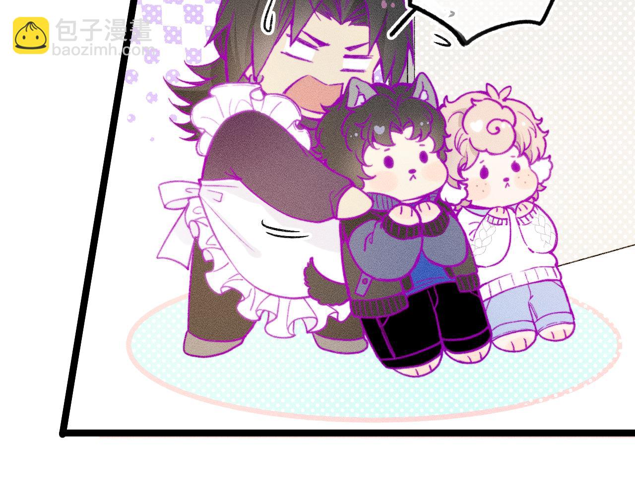 第二十一话 欢欢诞生记(1/2)-第24话