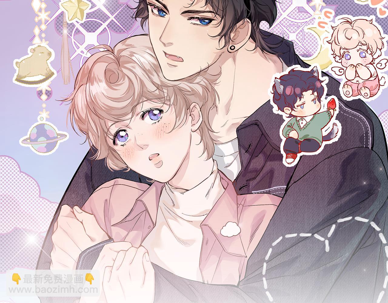 第二十三话 第一次约会(1/2)-第26话