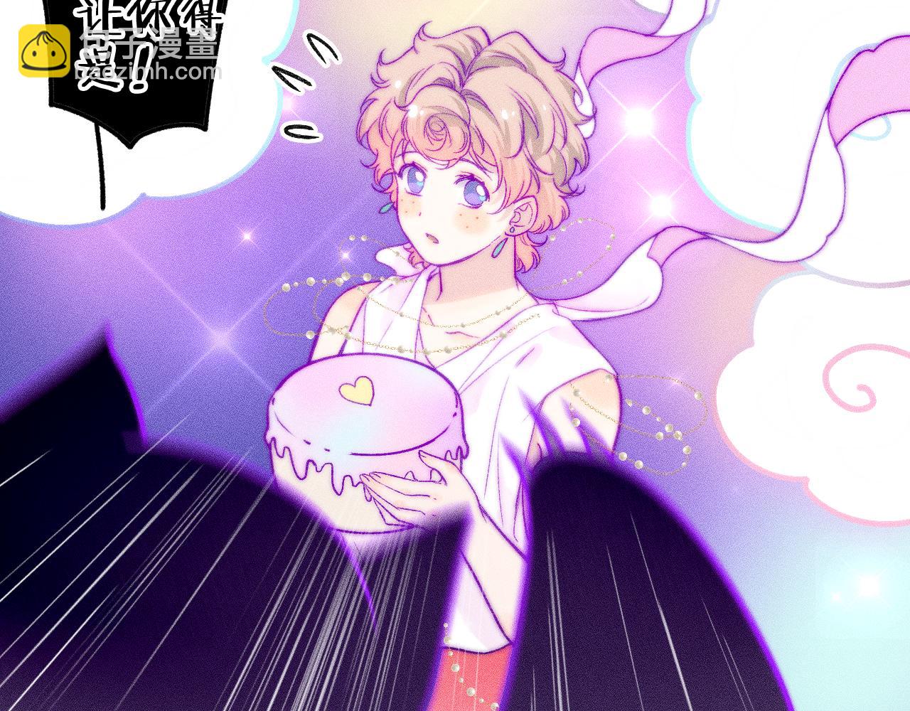 第二十八话 做你自己(1/2)-第32话