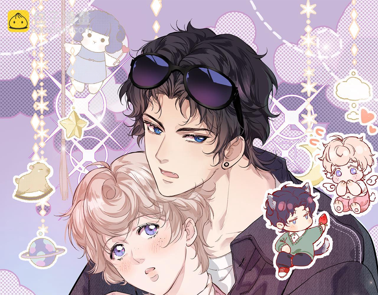 第三十话 师徒情深(1/2)-第34话