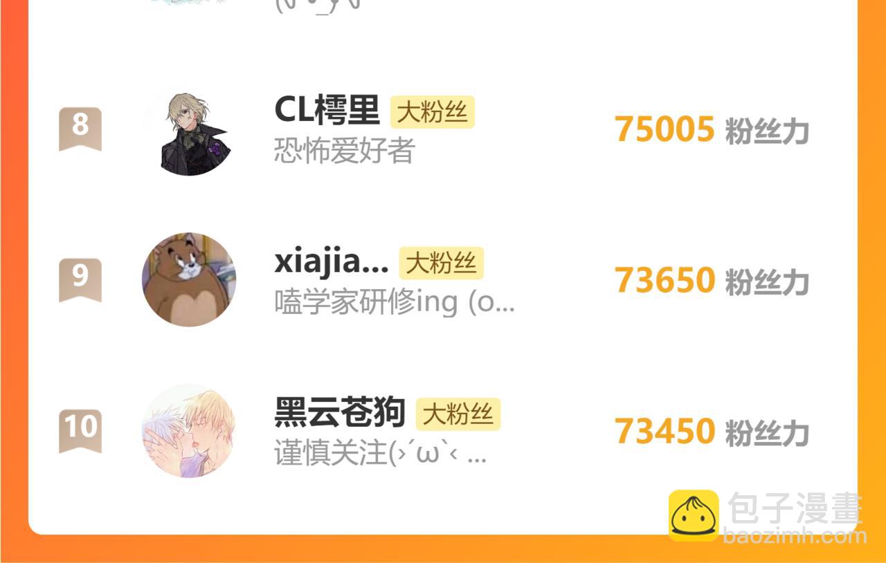 调休通知-第42话