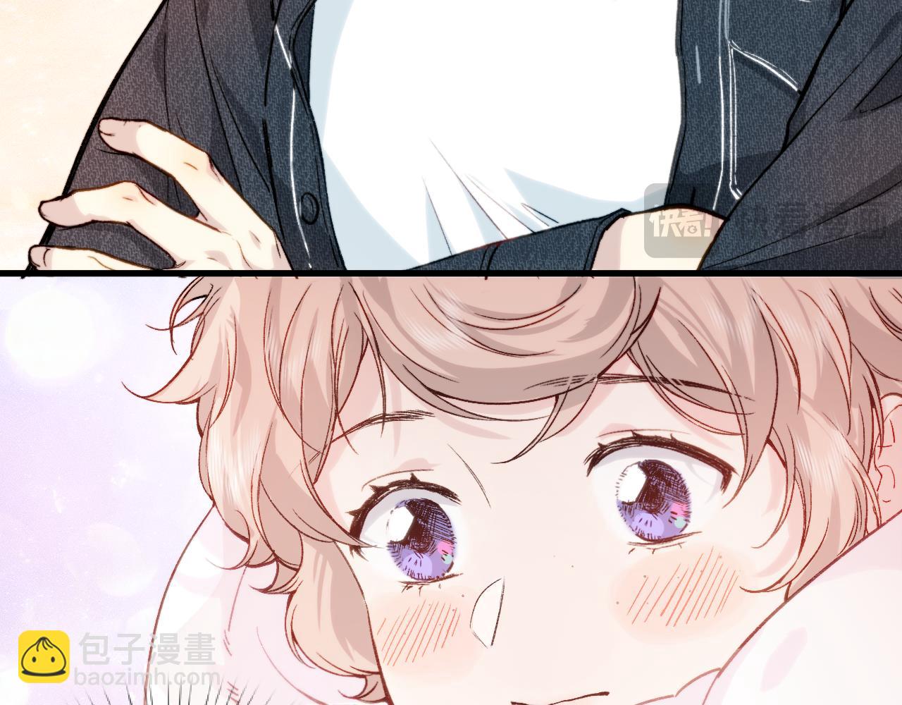 与你共舞(1/2)-第6话