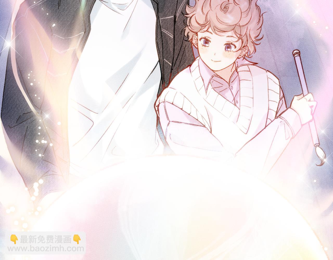 与你共舞(1/2)-第6话