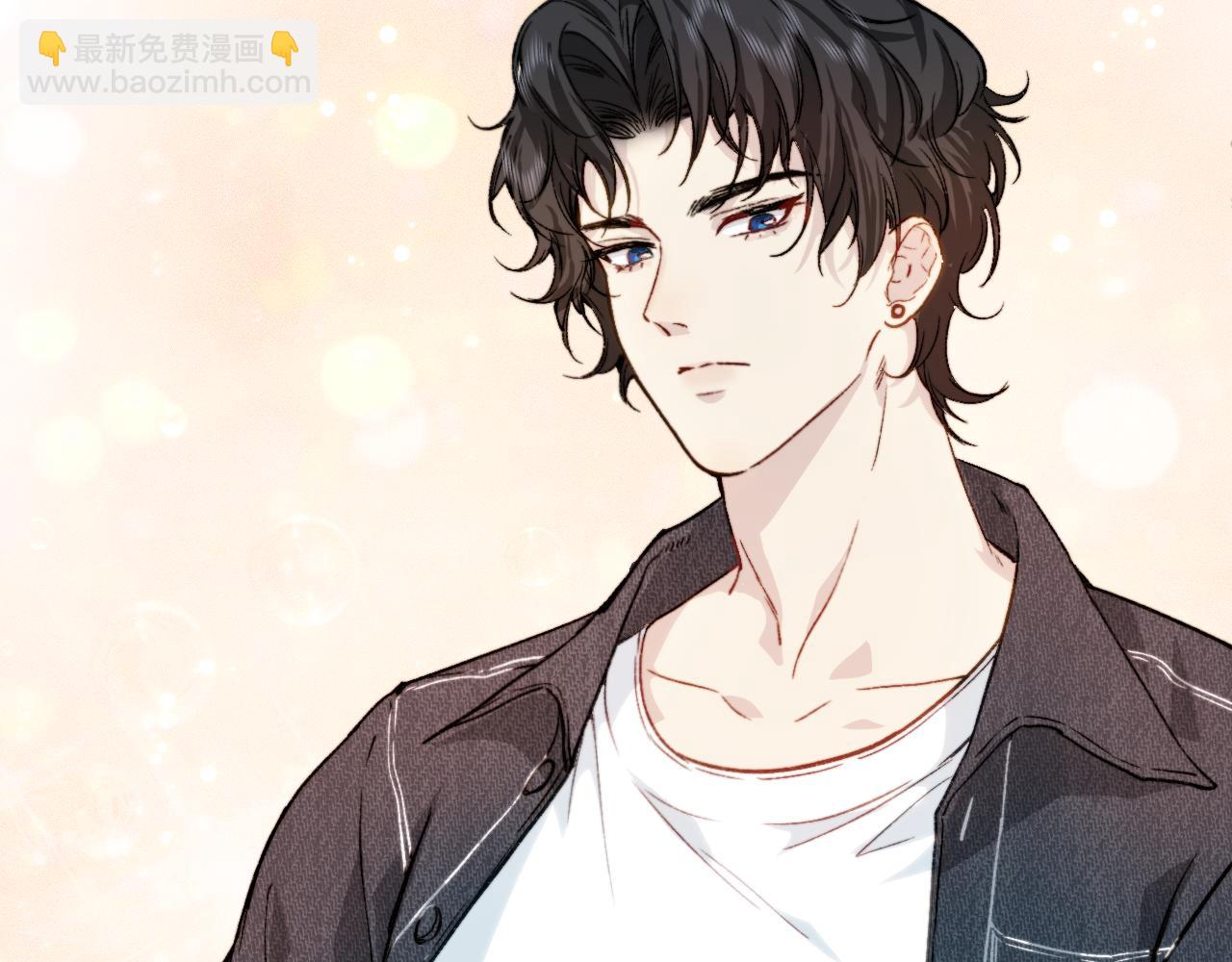 第4话 与你共舞(1/2)-第36话