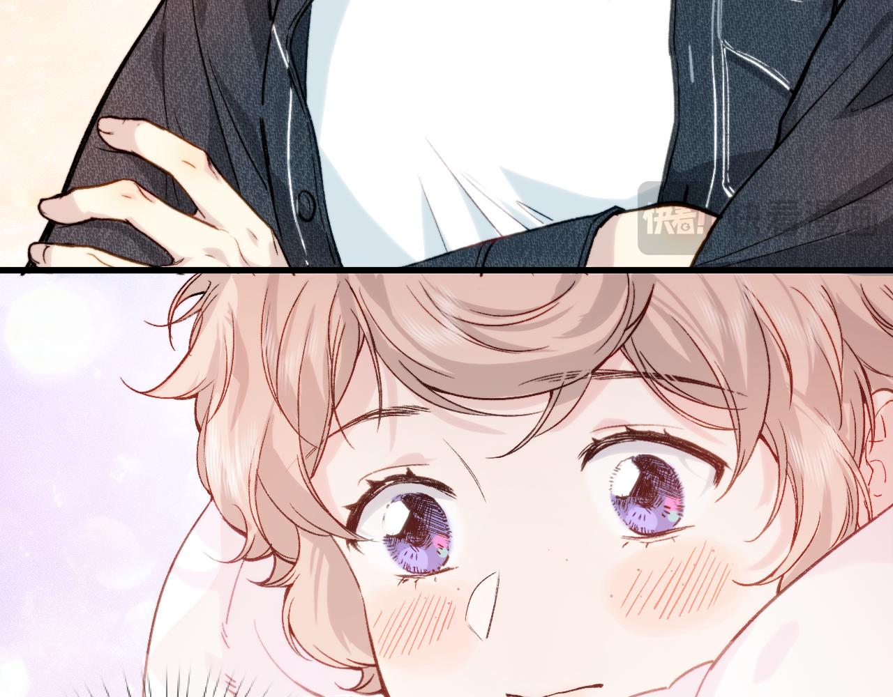 第4话 与你共舞(1/2)-第36话