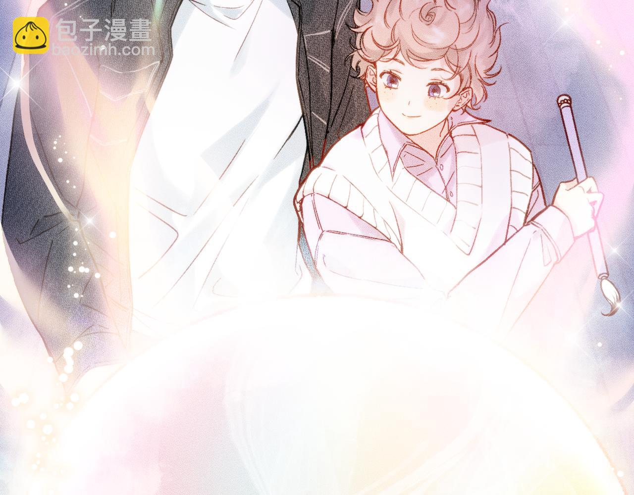 第4话 与你共舞(1/2)-第36话