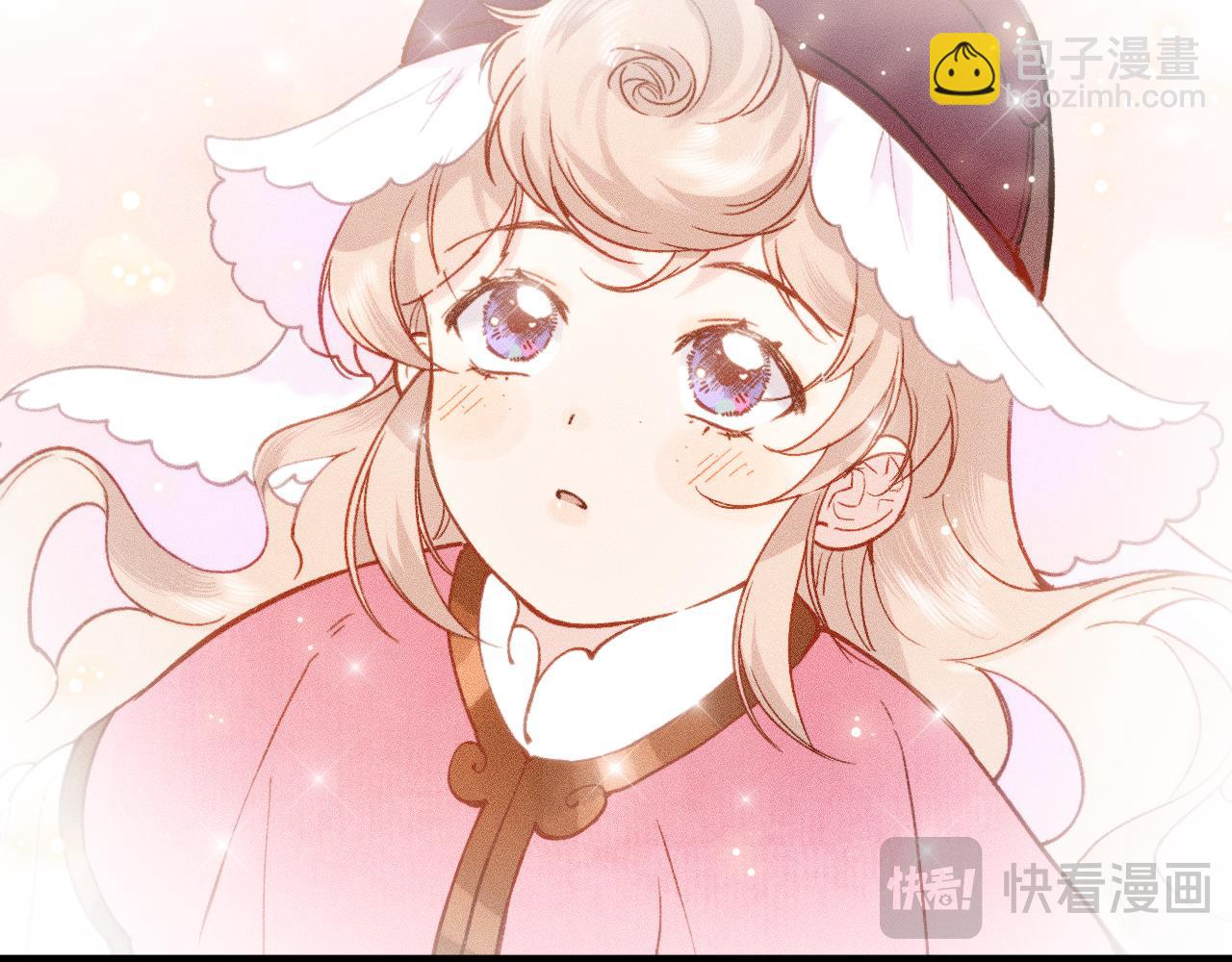 第4话 与你共舞(1/2)-第36话