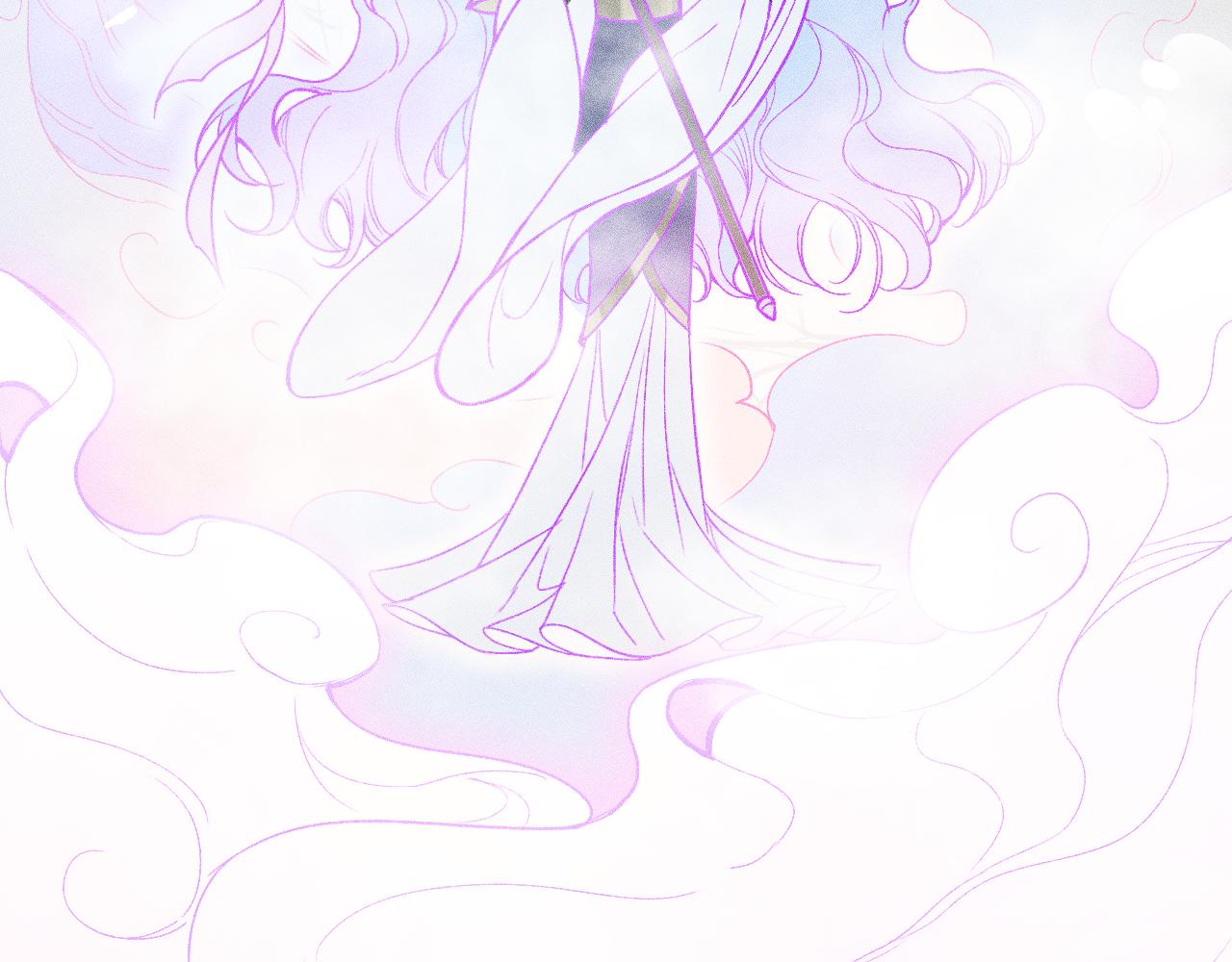 第4话 与你共舞(1/2)-第36话