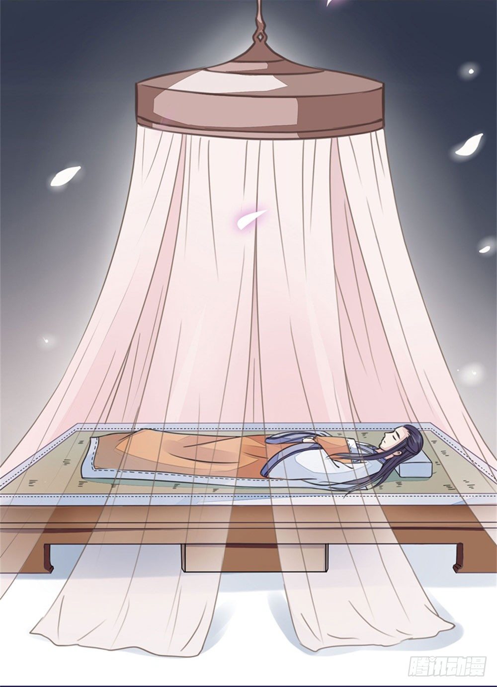 本座右手成精了-第2话