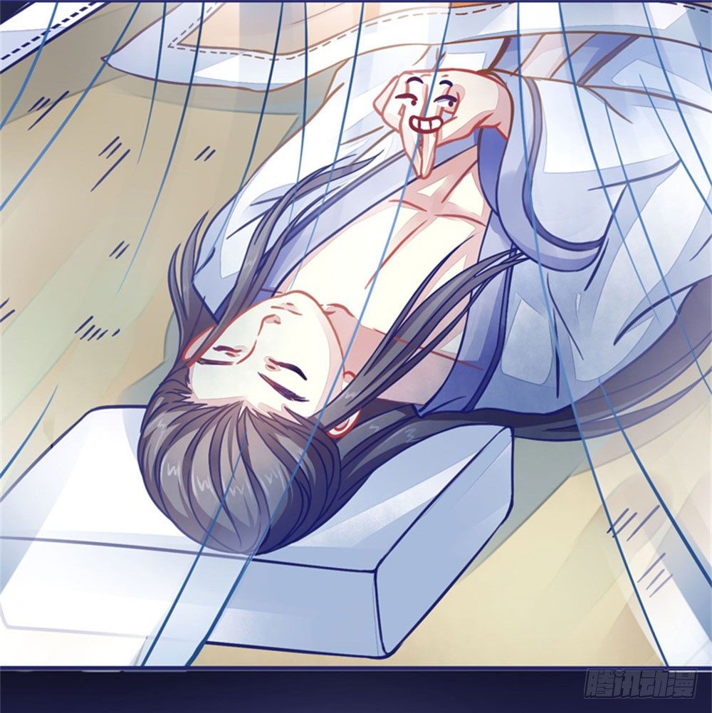 本座右手成精了-第2话