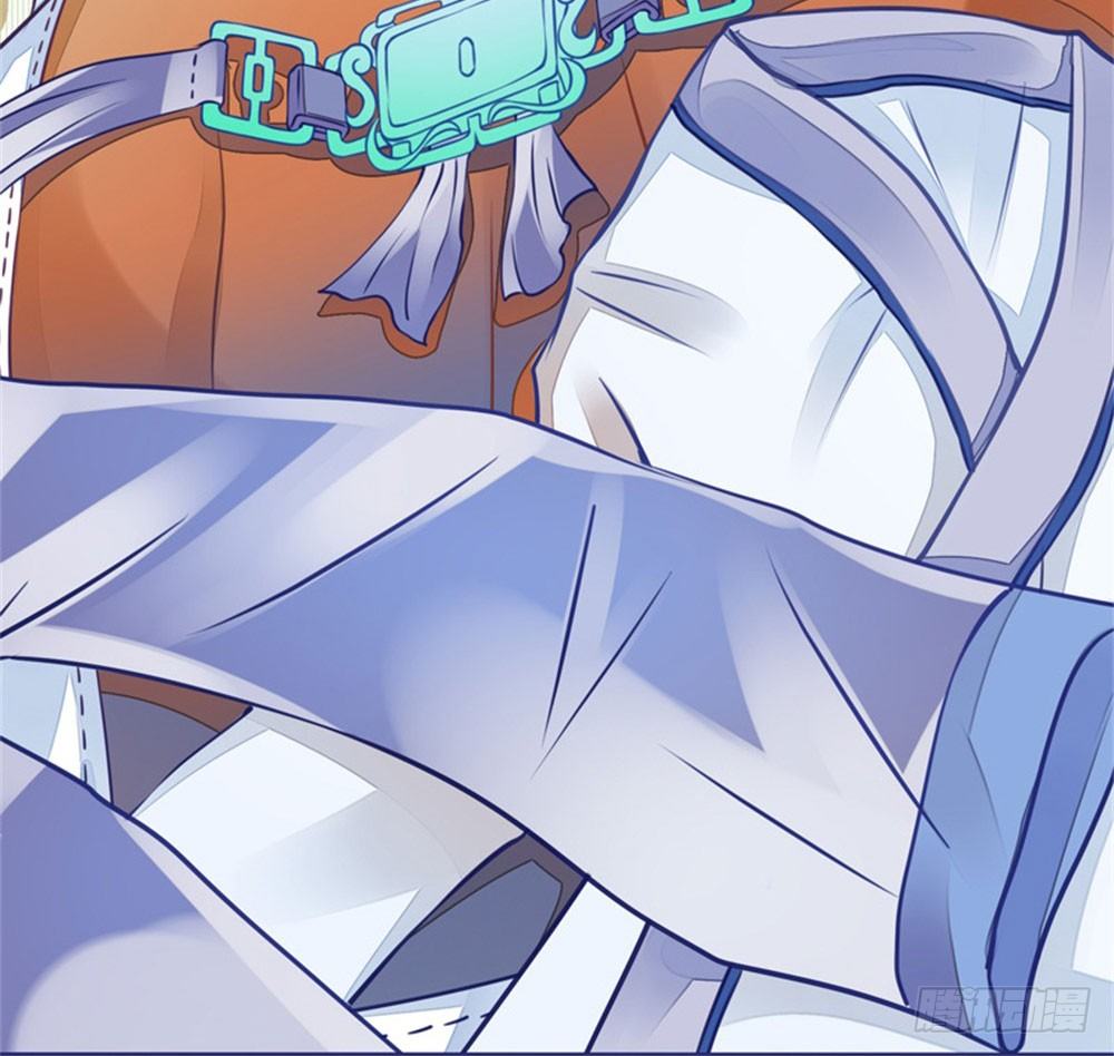 本座右手成精了-第2话