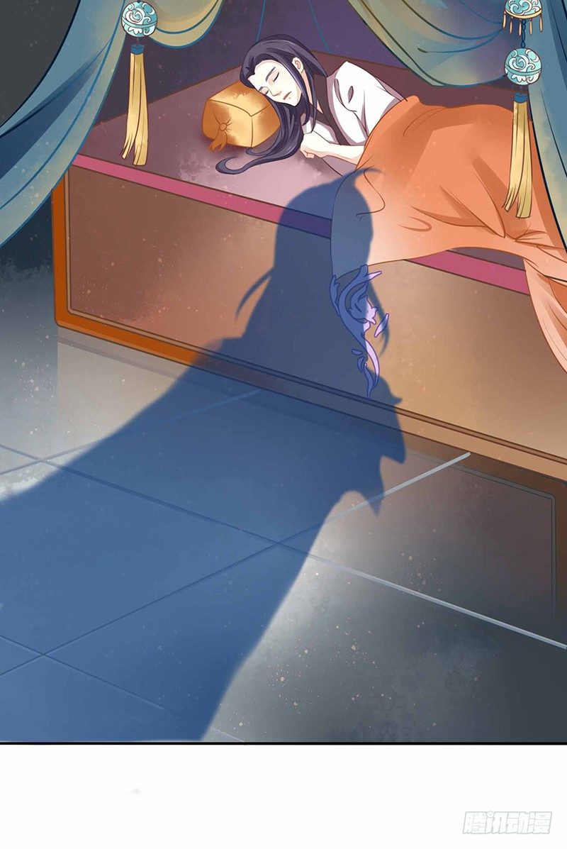 是心动的感觉！(1/2)-第20话