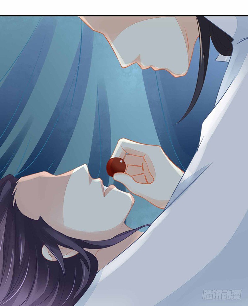 是心动的感觉！(1/2)-第20话