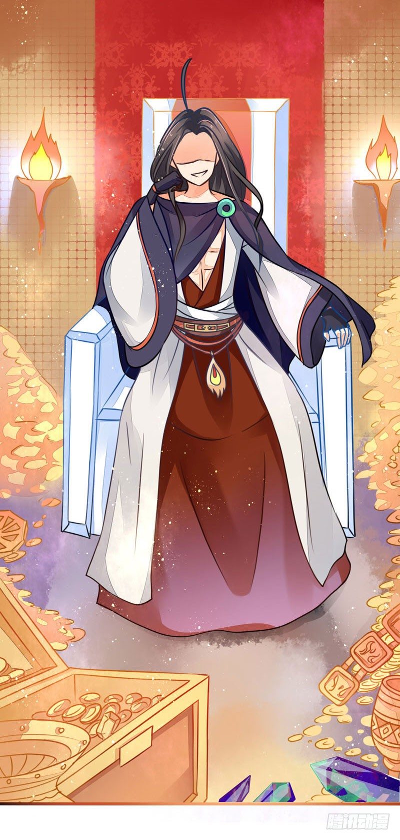 残次品水玉-第4话