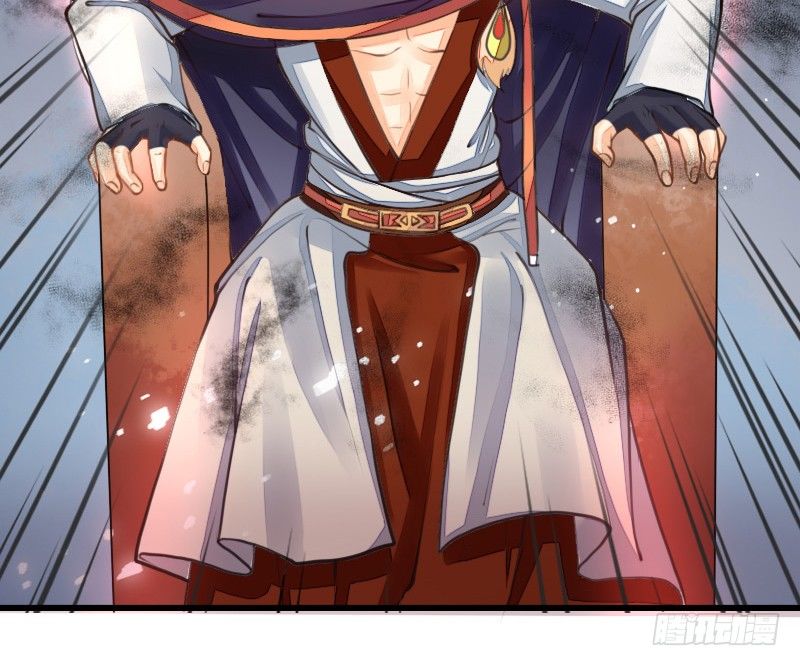 一口大铁锅-第6话