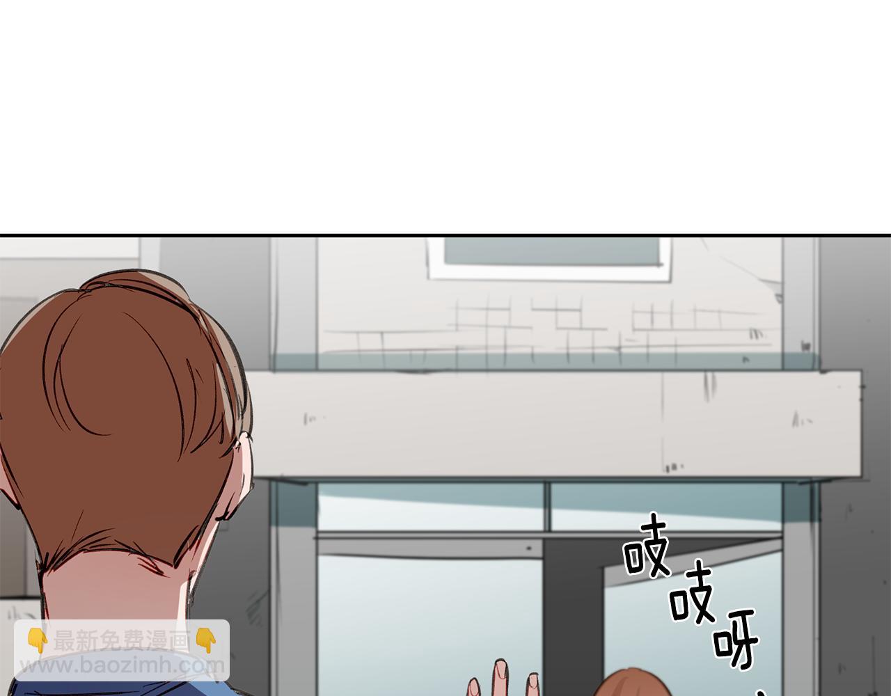 第18话 冤家路窄(1/3)-第18话