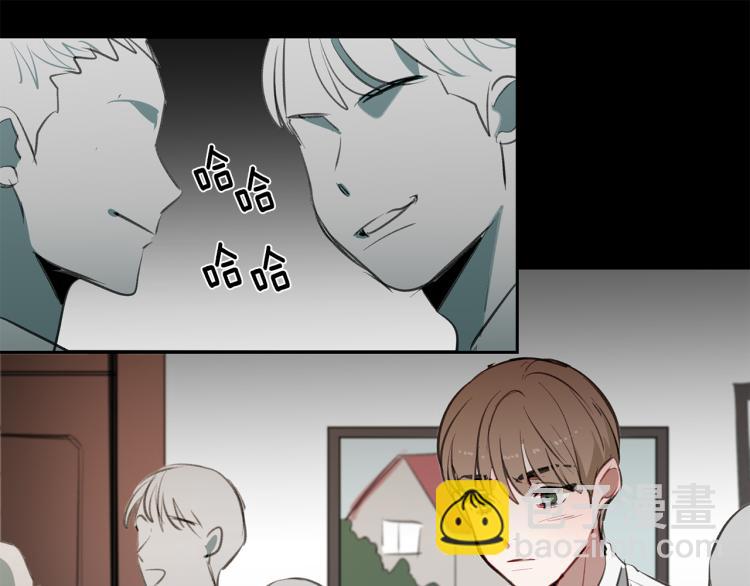 第20话 记忆中的雕塑(1/3)-第20话