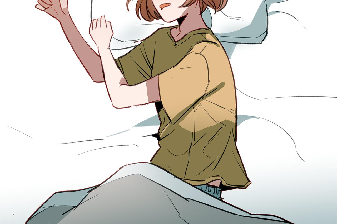 第28话 男朋友女朋友(1/3)-第28话