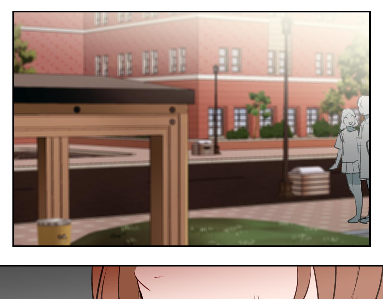 第28话 男朋友女朋友(1/3)-第28话