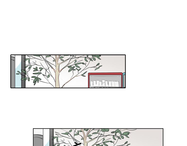 第4话 奇怪的男朋友-第4话